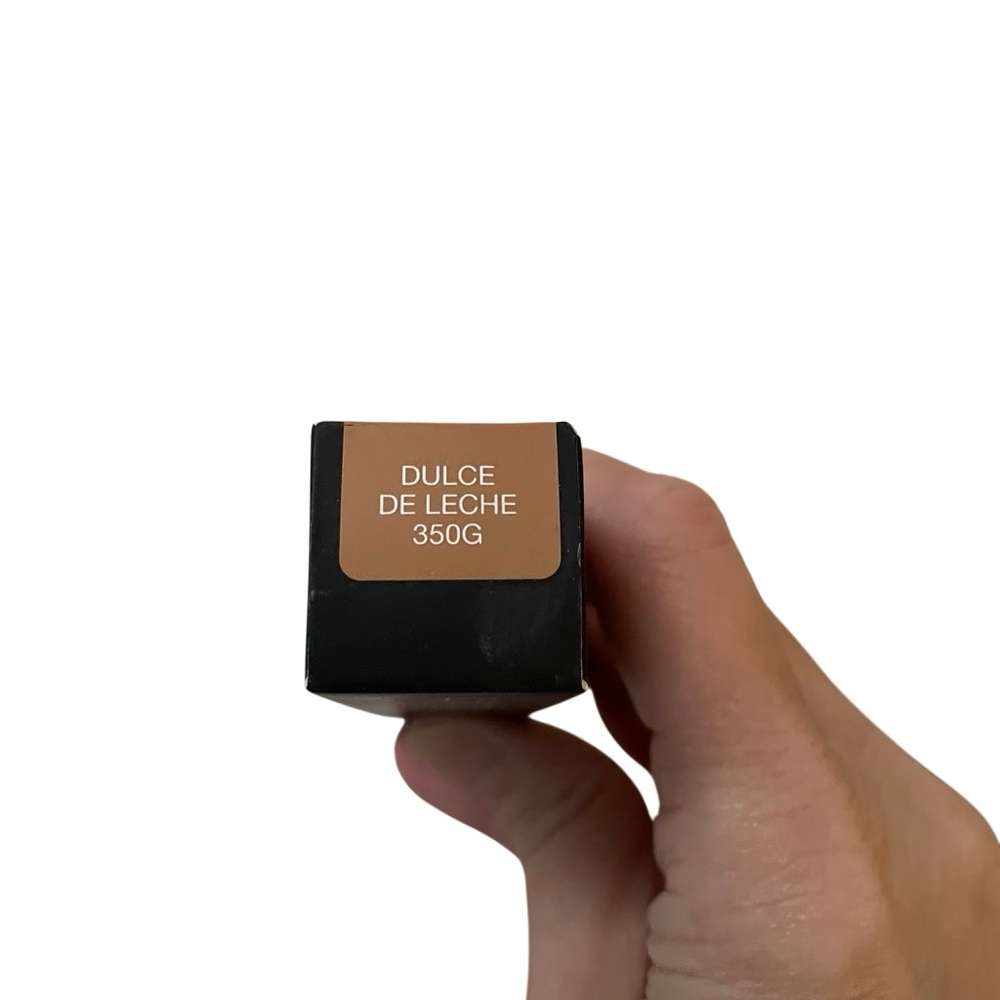 Huda Beauty Fauxfilter Skin Finish Foundation Stick Dulce de Leche 350G.44 oz - Picture 2 of 7